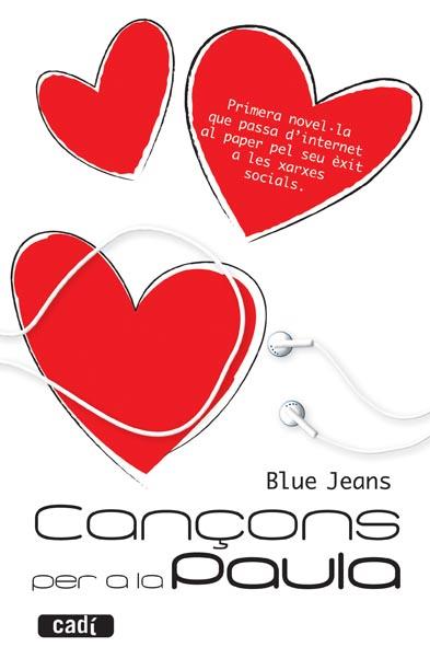 CANÇONS PER A LA PAULA | 9788447440610 | BLUE JEANS