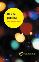 ULLS DE PANTERA | 9788497660433 | AYMERICH, SILVIA