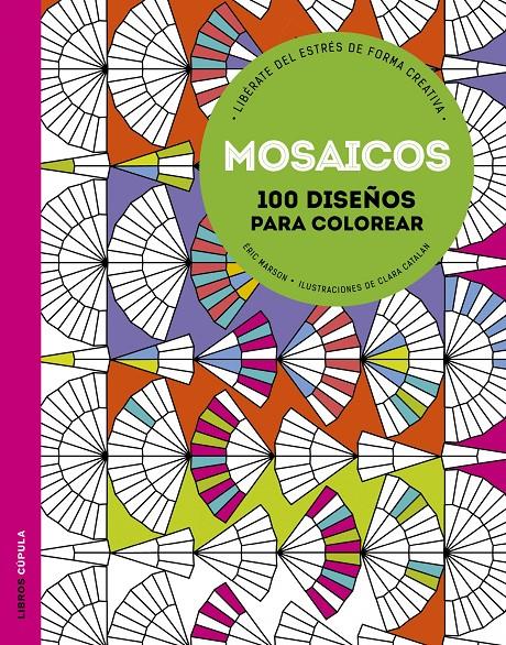 MOSAICOS | 9788448021221 | ÉRIC MARSON