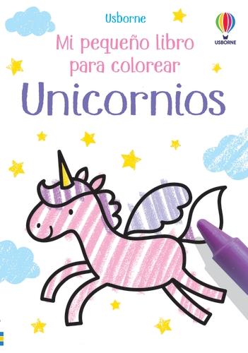 UNICORNIOS | 9781801310956 | OLDHAM, MATTHEW