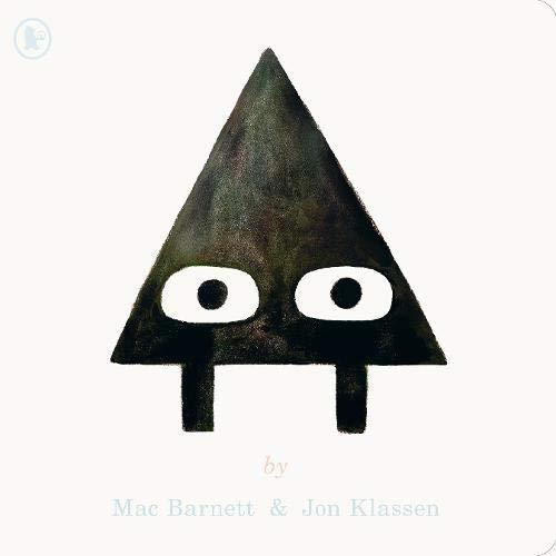 TRIANGLE | 9781406378368 | JON KLASSEN