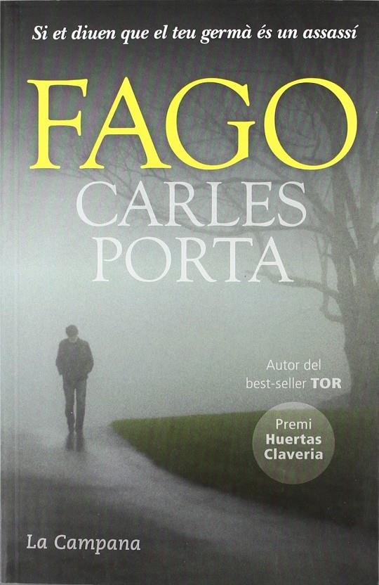 FAGO | 9788496735668 | PORTA, CARLES