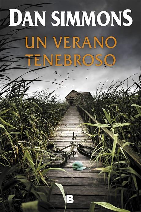 UN VERANO TENEBROSO | 9788466664738 | SIMMONS, DAN