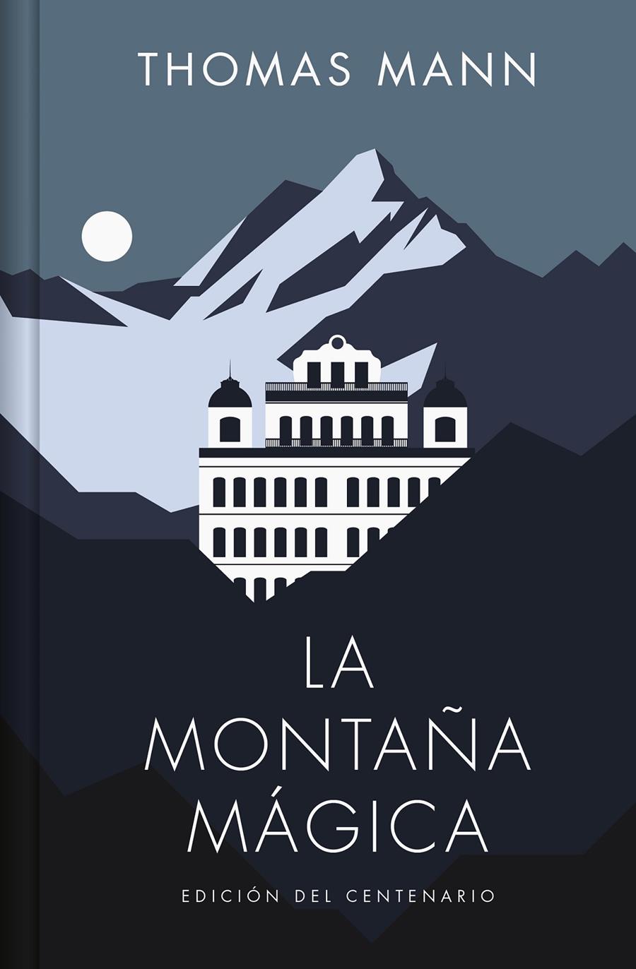 LA MONTAÑA MÁGICA (EDICIÓN LIMITADA) | 9788466373326 | MANN, THOMAS