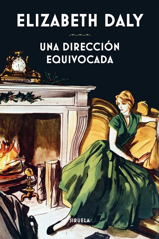 UNA DIRECCIóN EQUIVOCADA | 9788416964208 | DALY, ELIZABETH