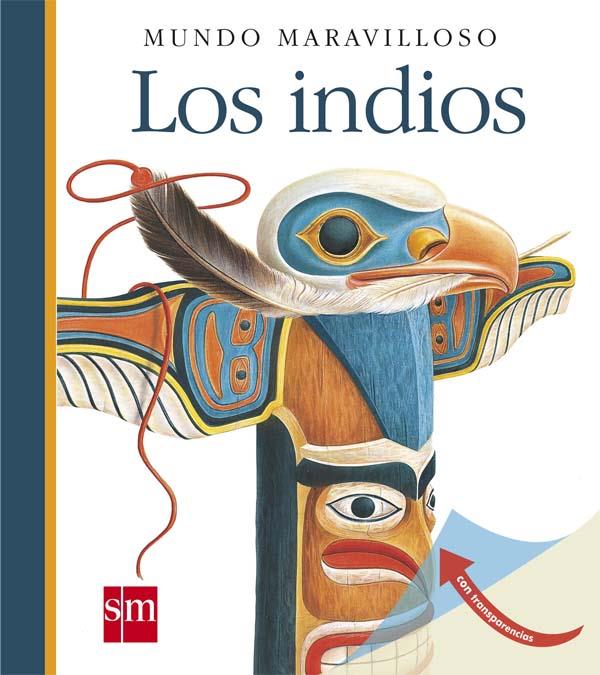 LOS INDIOS | 9788467583939 | FUHR, UTE