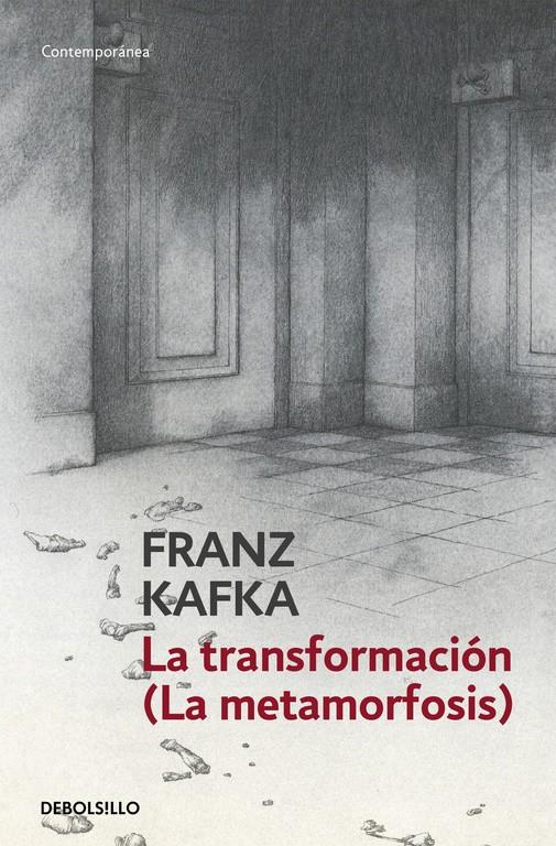 TRANSFORMACION, LA | 9788497935487 | KAFKA, FRANZ