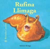 RUFINA LLIMAGA | 9788498015270 | ANTOON, KRINGS