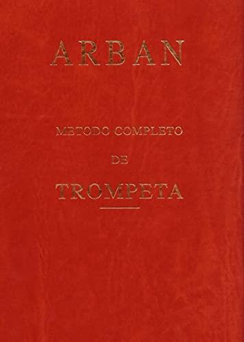 MÉTODO ARBAN: TROMPETA | 9788495105752 | FICHER ARBAN