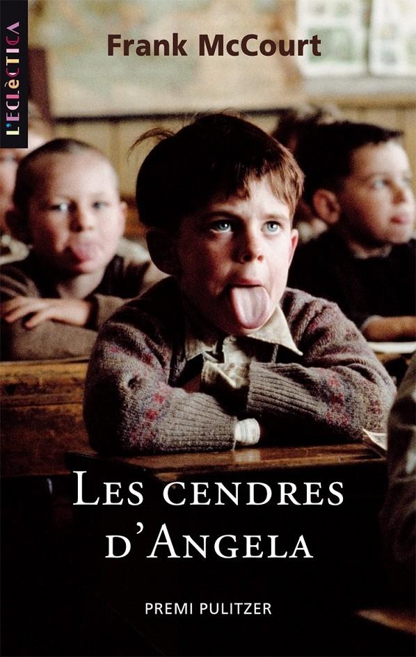 LES CENDRES D'ANGELA | 9788498241754 | MCCOURT, FRANK