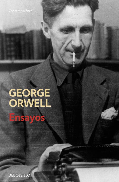 ENSAYOS | 9788499890869 | ORWELL,GEORGE