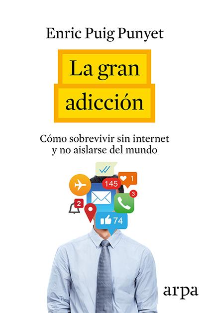 LA GRAN ADICCIÓN | 9788416601196 | PUIG PUNYET, ENRIC