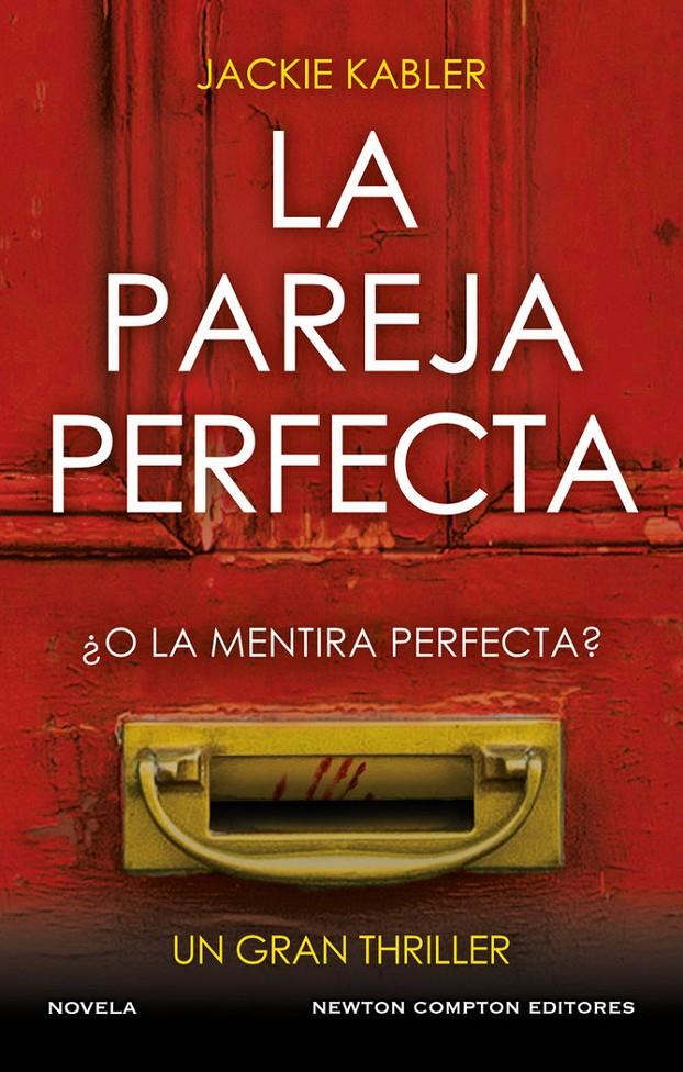 PAREJA PERFECTA,LA | 9788410080263 | KABLER, JACKIE