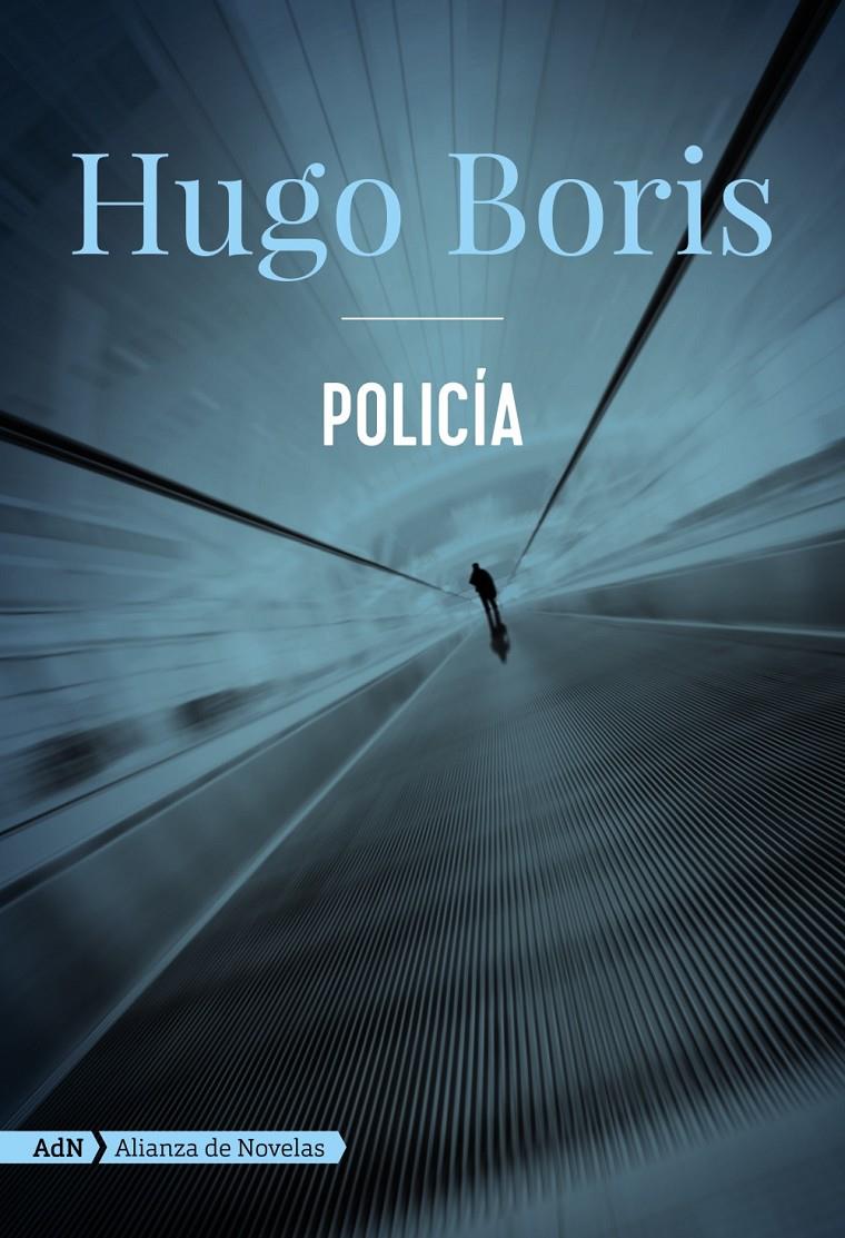 POLICÍA | 9788491818151 | BORIS, HUGO