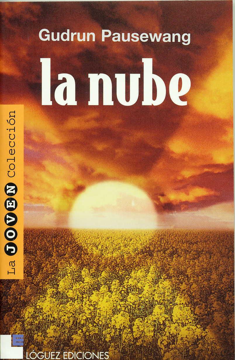 LA NUBE | 9788496646049 | PAUSEWANG, GUDRUN