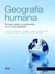 GEOGRAFIA HUMANA | 9788434434820 | ROMERO, J.