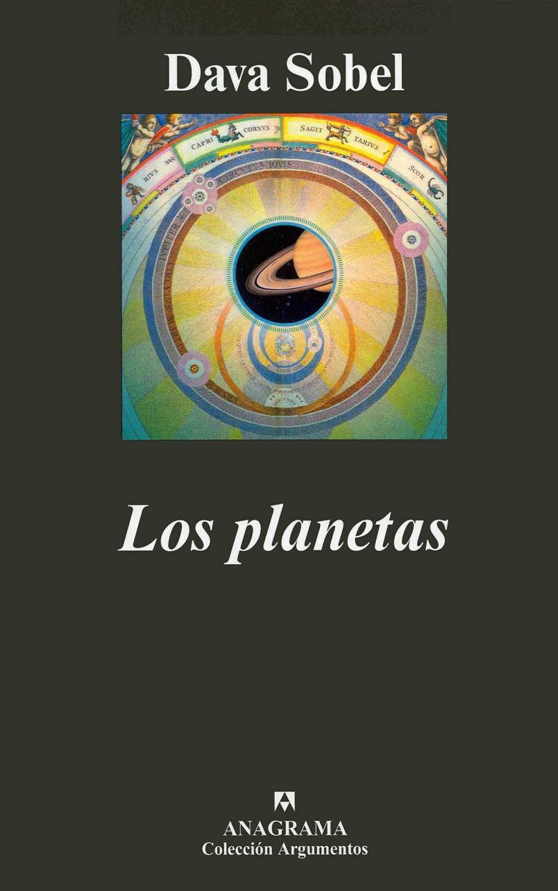 LOS PLANETAS | 9788433962492 | SOBEL, DAVA