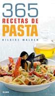 365 RECETAS DE PASTA | 9788480766999 | WALDEN, HILAIRE