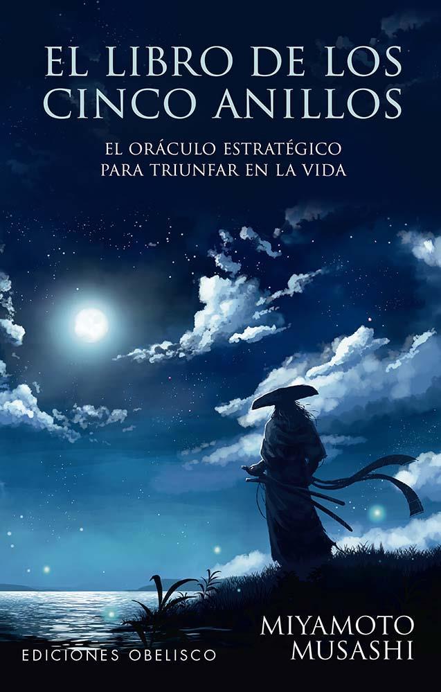 EL LIBRO DE LOS 5 ANILLOS + CARTAS | 9788411721714 | MUSASHI, MIYAMOTO/FLANDERS, JULIAN/DURÁN ROMERO, NÚRIA