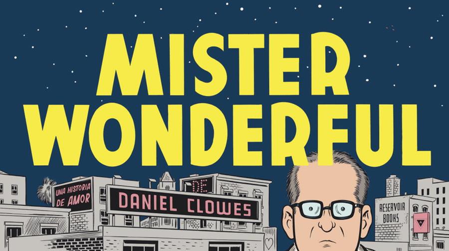 MISTER WONDERFUL | 9788439721963