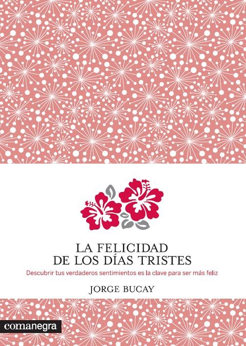 LA FELICIDAD DE LOS DÍAS TRISTES | 9788415097938 | BUCAY, JORGE