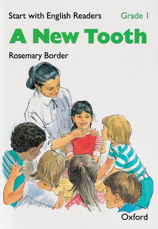 A NEW TOOTH | 9780194337878 | BORDER, ROSEMARY