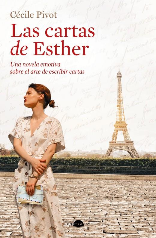 LAS CARTAS DE ESTHER | 9788418945021 | PIVOT, CÉCILE