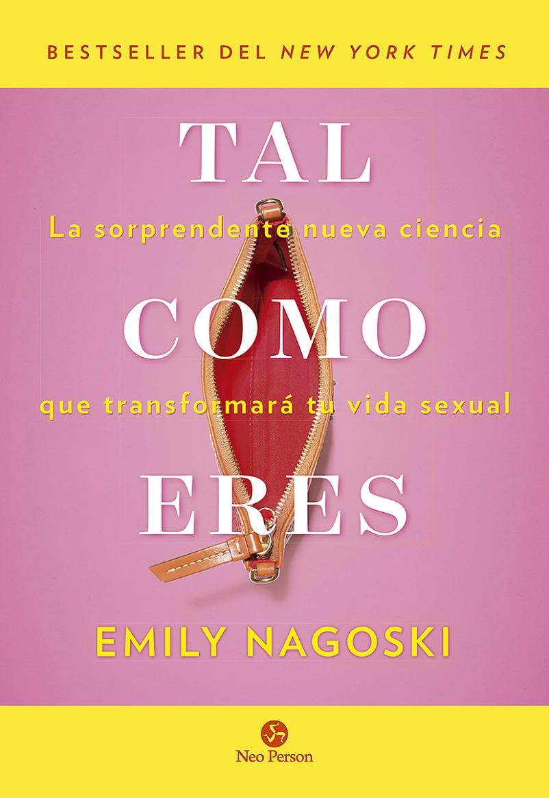 TAL COMO ERES | 9788415887577 | NAGOSKI, EMILY