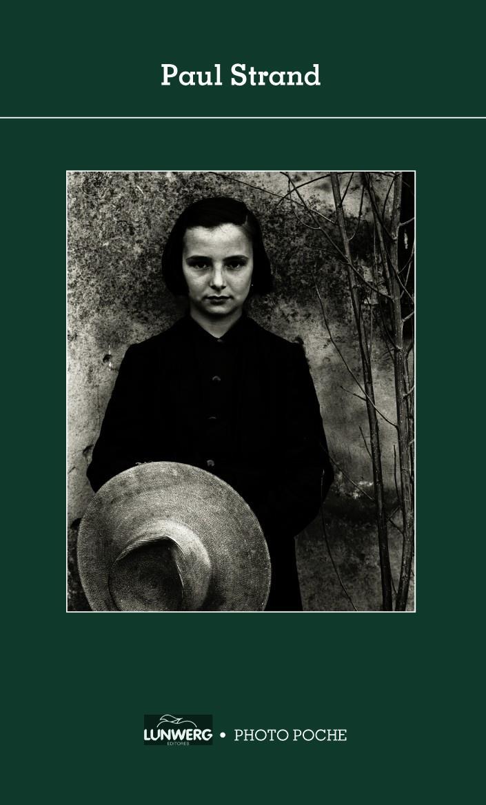 PAUL STRAND. PHOTOPOCHE | 9788497857000 | STRAND, PAUL