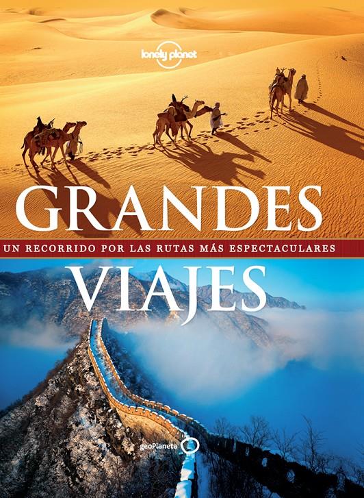 GRANDES VIAJES | 9788408091356