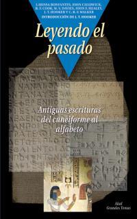 LEYENDO EL PASADO | 9788446014966 | BONFANTES, LARISSA