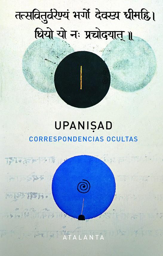 UPANISHADS | 9788494905490 | ARNAU, JUAN