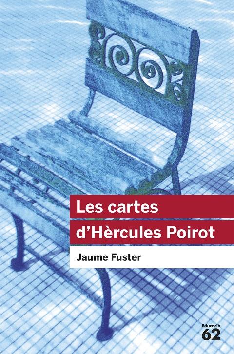 LES CARTES D'HERCULES POIROT | 9788492672424 | FUSTER ALZINA, JAUME