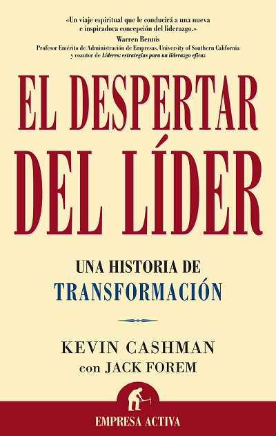 DESPERTAR DEL LÍDER, EL | 9788495787576 | CASHMAN, KEVIN