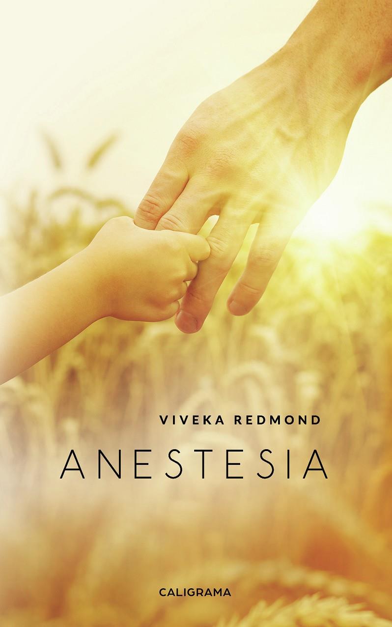 ANESTESIA | 9788417813192 | REDMOND, VIVEKA