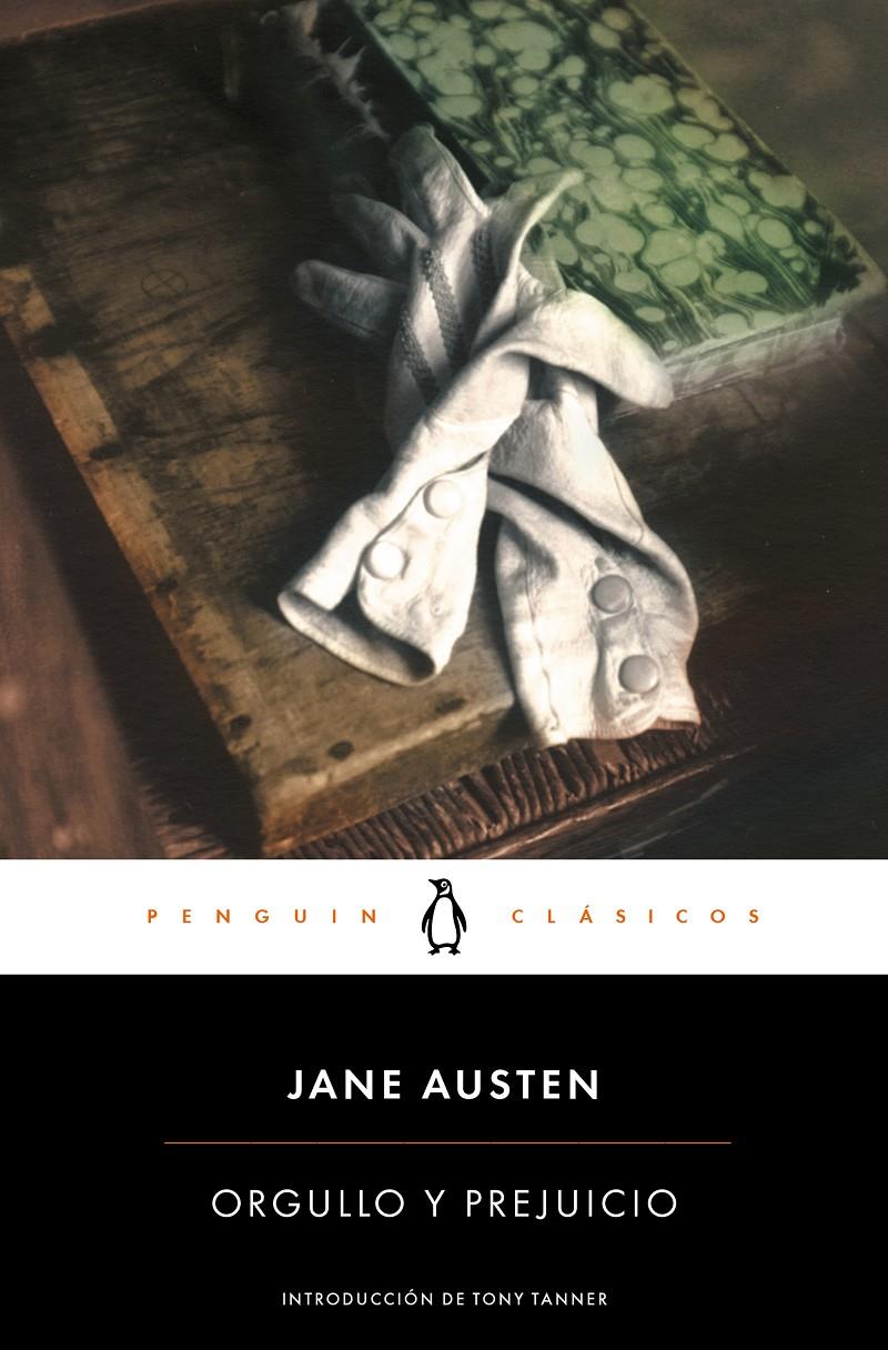 ORGULLO Y PREJUICIO | 9788491050018 | AUSTEN, JANE