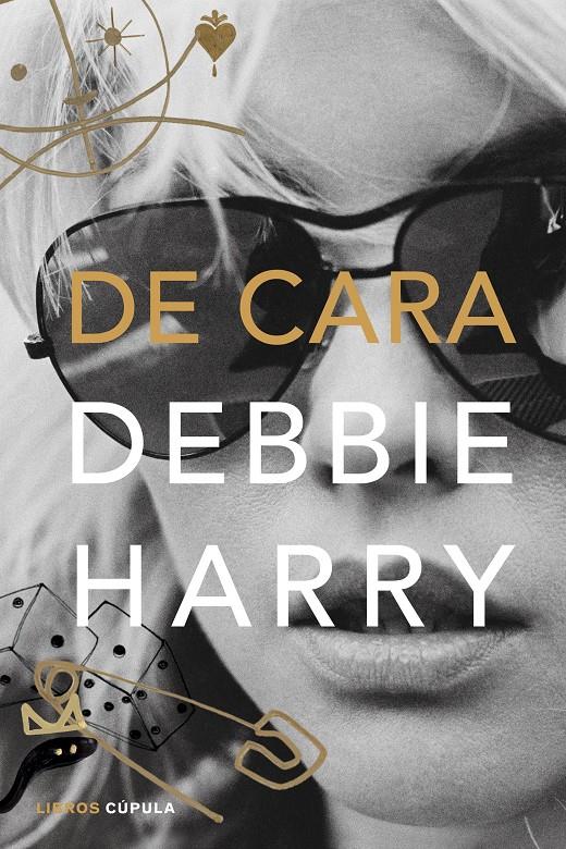 DE CARA | 9788448026684 | HARRY, DEBBIE