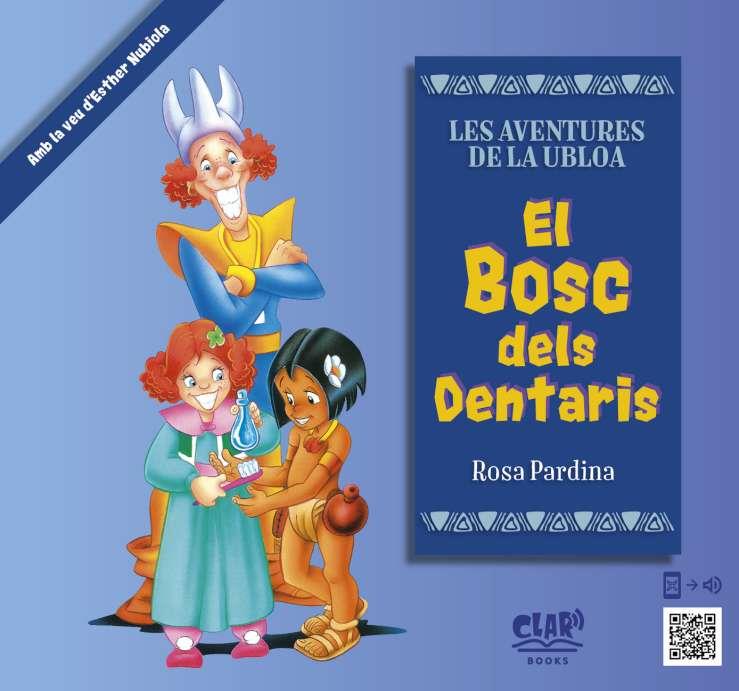 EL BOSC DELS DENTARIS | 9788412507928