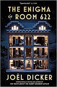 THE ENIGMA OF ROOM 622 | 9781529425277