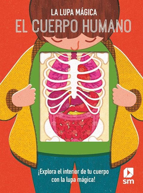 EL CUERPO HUMANO | 9788413184036 | DICKMANN, NANCY