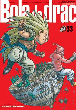 BOLA DE DRAC:Nº 33/34 | 9788468470320 | AKIRA TORIYAMA