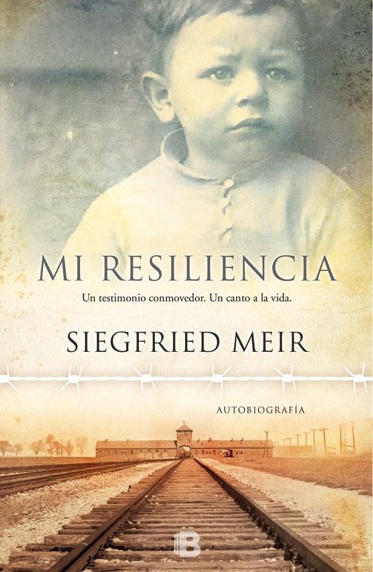 MI RESILIENCIA | 9788466658423 | MEIR, SIEGFRIED