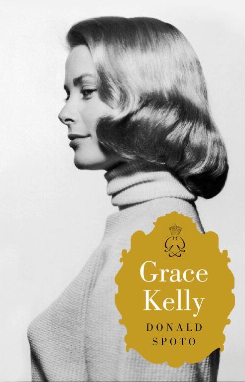 GRACE KELLY | 9788426417411 | SPOTO, DONALD