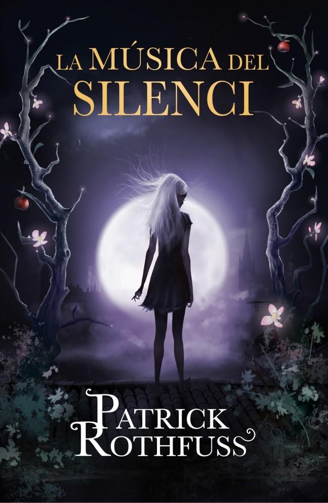 LA MÚSICA DEL SILENCI | 9788415961567 | ROTHFUSS,PATRICK