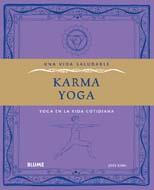 KARMA YOGA | 9788480769488 | GUIN, JOSS