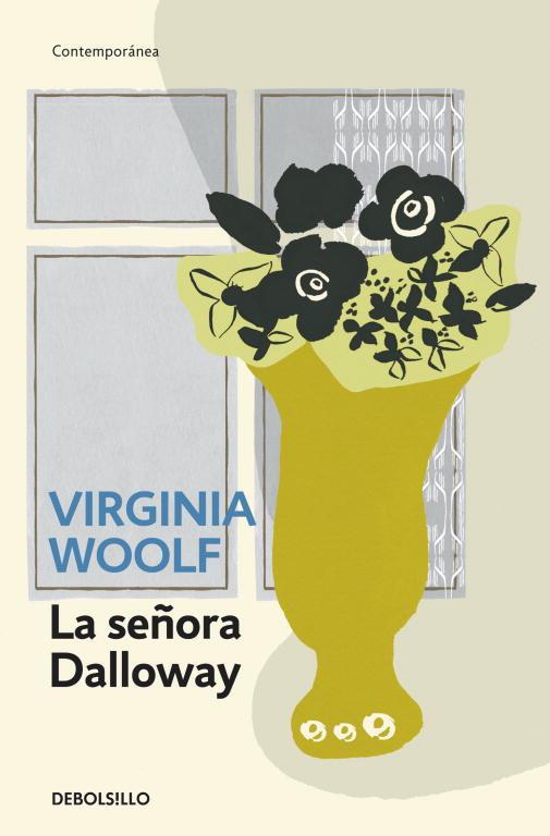 SEÑORA DALLOWAY, LA | 9788499899701 | WOOLF,VIRGINIA