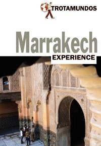 MARRAKECH | 9788415501848 | GLOAGUEN, PHILIPPE