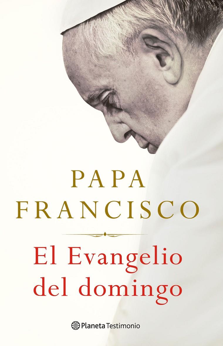 EL EVANGELIO DEL DOMINGO | 9788408238683 | FRANCISCO, PAPA