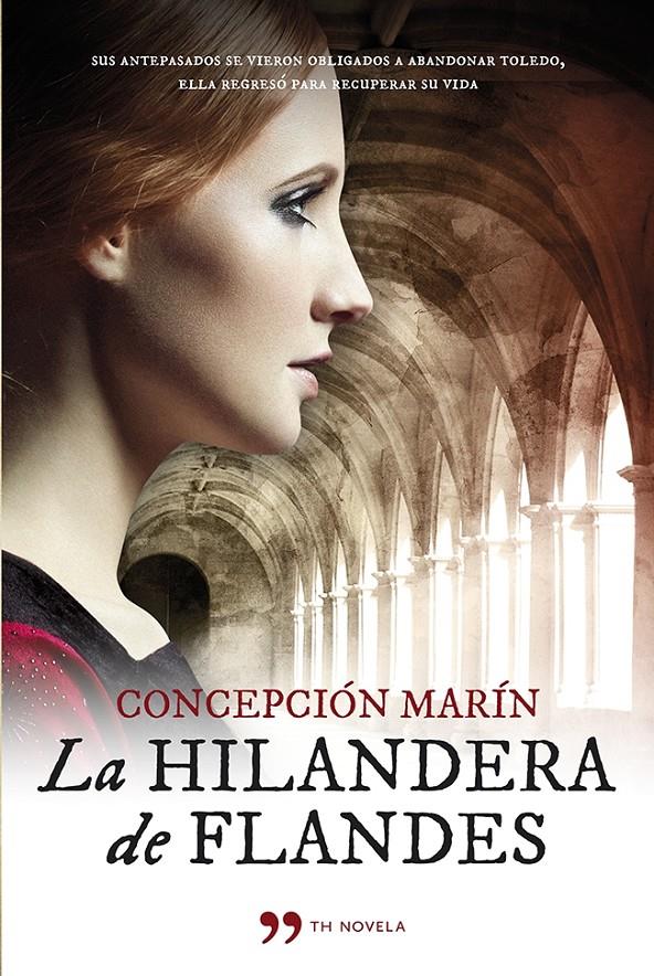 LA HILANDERA DE FLANDES | 9788499982793 | MARÍN ALBESA, CONCEPCIÓN 