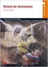 RELATS DE FANTASMES | 9788431647520 | ZORN, STEVEN